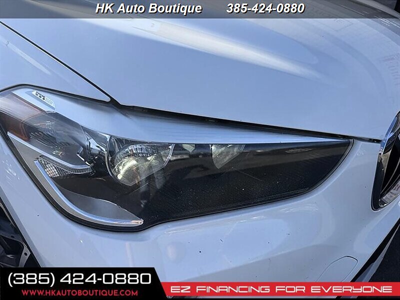 2016 BMW X1 xDrive28i - Photo 12 - West Bountiful, UT 84087-1313