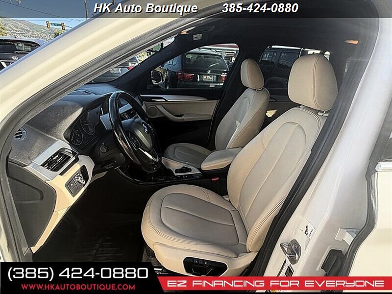 2016 BMW X1 xDrive28i - Photo 3 - West Bountiful, UT 84087-1313