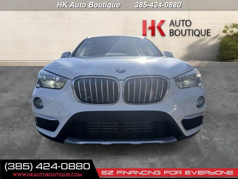 2016 BMW X1 xDrive28i - Photo 13 - West Bountiful, UT 84087-1313