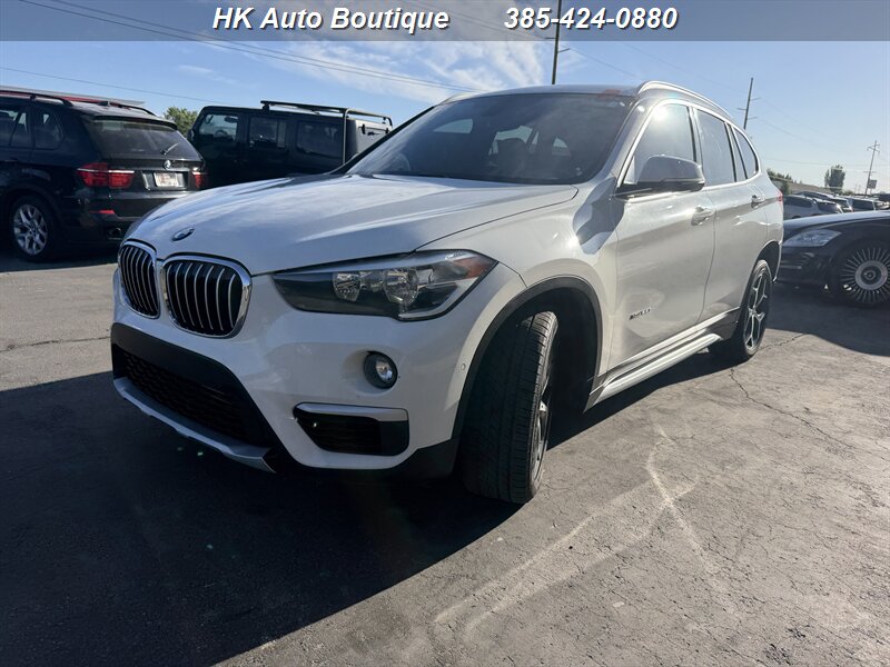 2016 BMW X1 xDrive28i - Photo 5 - West Bountiful, UT 84087-1313