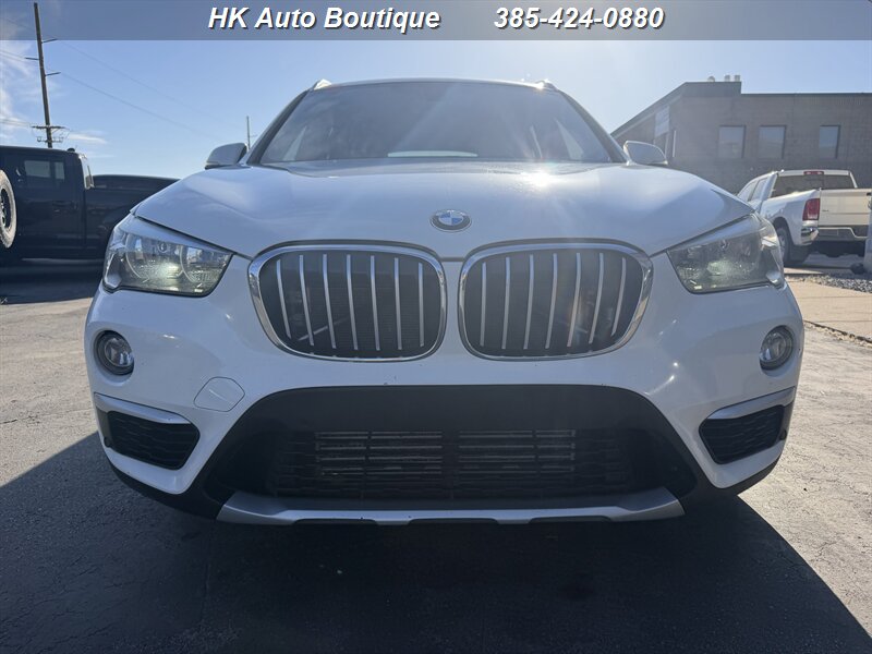 2016 BMW X1 xDrive28i - Photo 13 - West Bountiful, UT 84087-1313