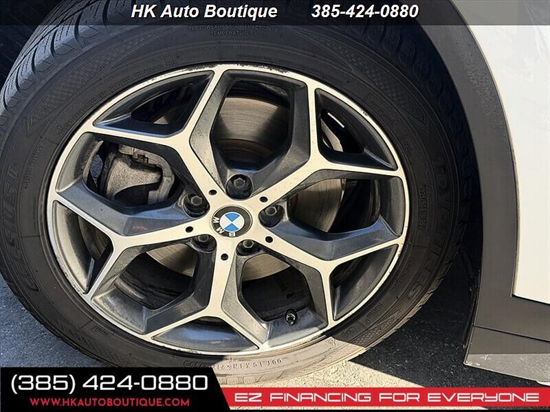 2016 BMW X1 xDrive28i - Photo 38 - West Bountiful, UT 84087-1313