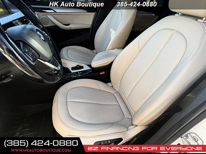 2016 BMW X1 xDrive28i - Photo 23 - West Bountiful, UT 84087-1313
