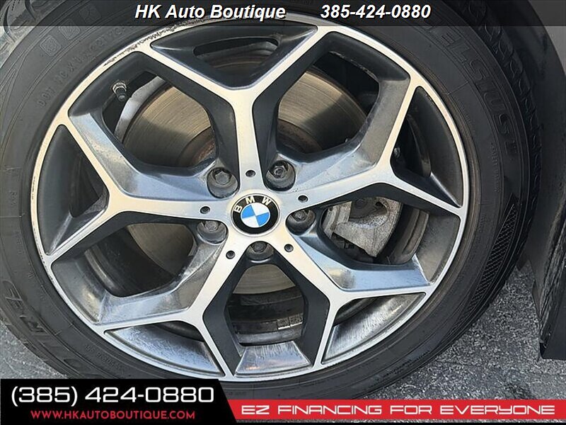 2016 BMW X1 xDrive28i - Photo 40 - West Bountiful, UT 84087-1313