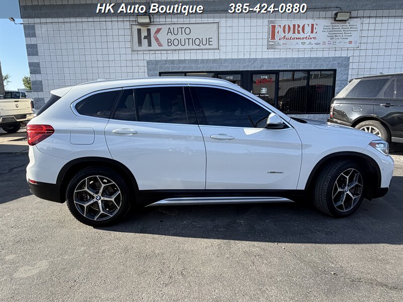 2016 BMW X1 xDrive28i - Photo 10 - West Bountiful, UT 84087-1313