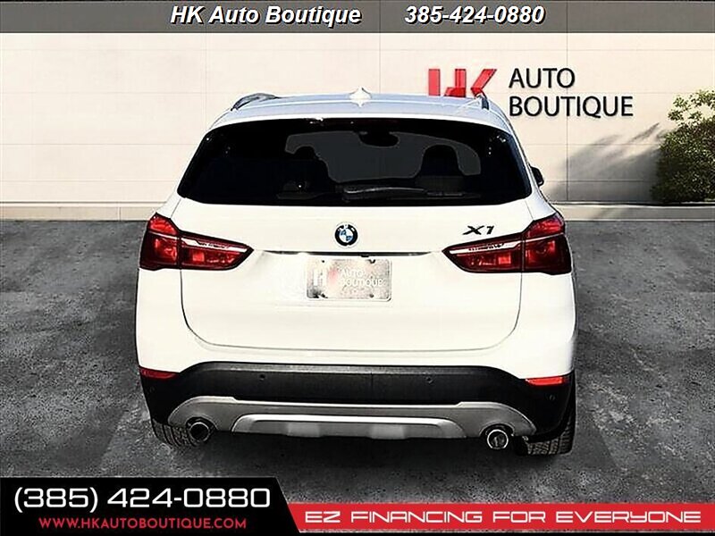 2016 BMW X1 xDrive28i - Photo 42 - West Bountiful, UT 84087-1313