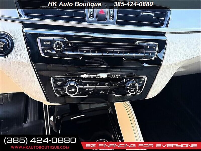 2016 BMW X1 xDrive28i - Photo 20 - West Bountiful, UT 84087-1313