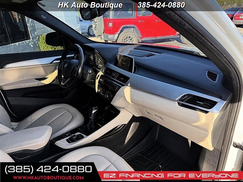 2016 BMW X1 xDrive28i - Photo 24 - West Bountiful, UT 84087-1313