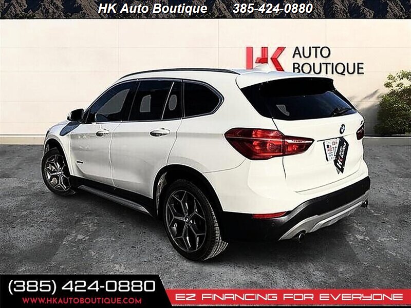 2016 BMW X1 xDrive28i - Photo 46 - West Bountiful, UT 84087-1313
