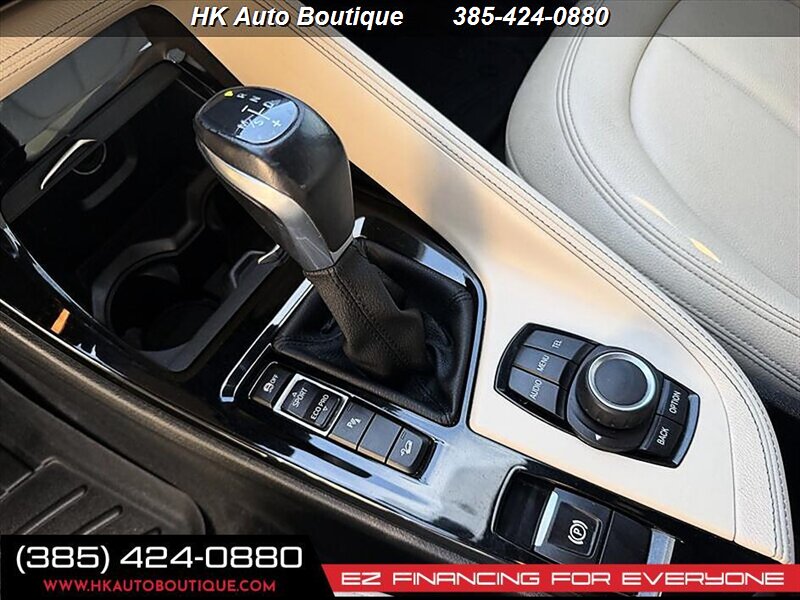 2016 BMW X1 xDrive28i - Photo 28 - West Bountiful, UT 84087-1313