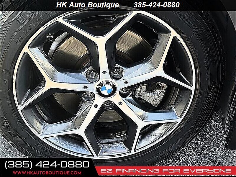 2016 BMW X1 xDrive28i - Photo 40 - West Bountiful, UT 84087-1313