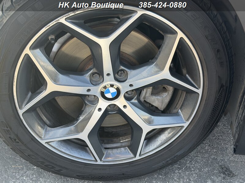 2016 BMW X1 xDrive28i - Photo 40 - West Bountiful, UT 84087-1313