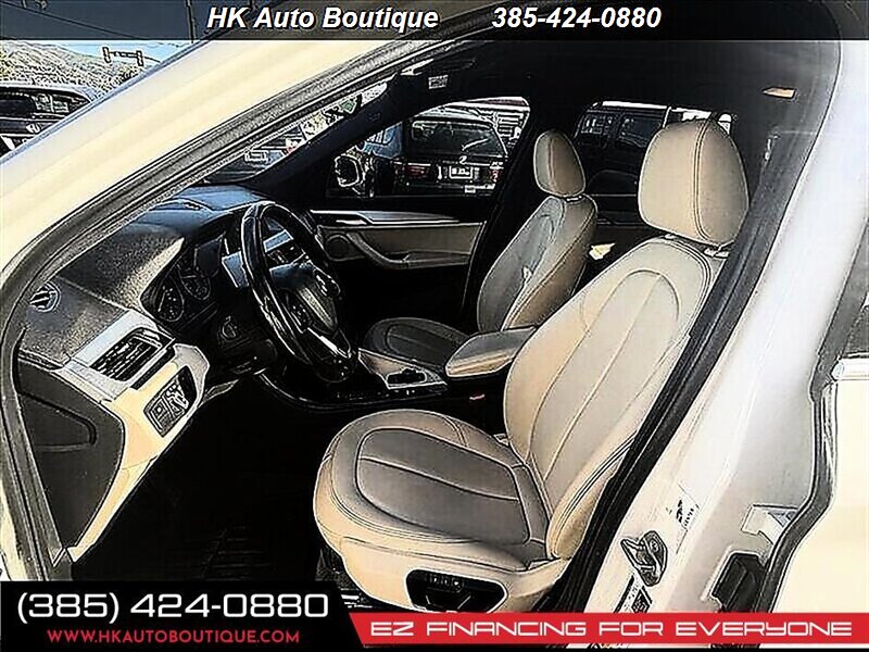 2016 BMW X1 xDrive28i - Photo 12 - West Bountiful, UT 84087-1313