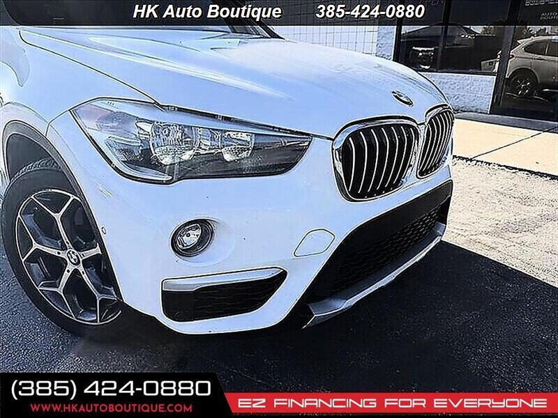 2016 BMW X1 xDrive28i - Photo 30 - West Bountiful, UT 84087-1313