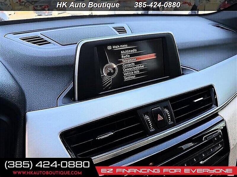 2016 BMW X1 xDrive28i - Photo 18 - West Bountiful, UT 84087-1313