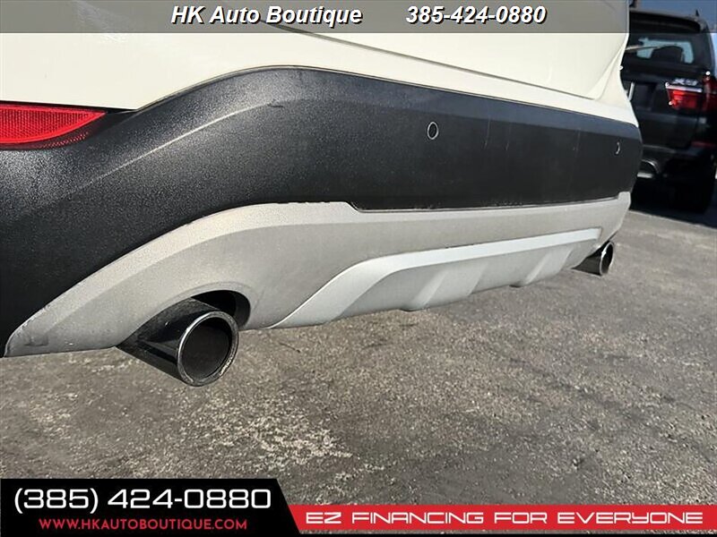 2016 BMW X1 xDrive28i - Photo 19 - West Bountiful, UT 84087-1313