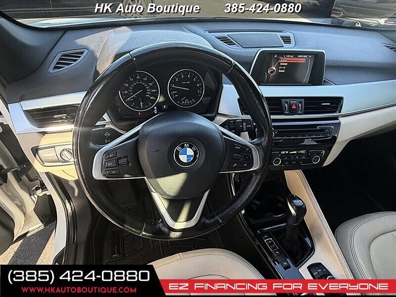2016 BMW X1 xDrive28i - Photo 24 - West Bountiful, UT 84087-1313