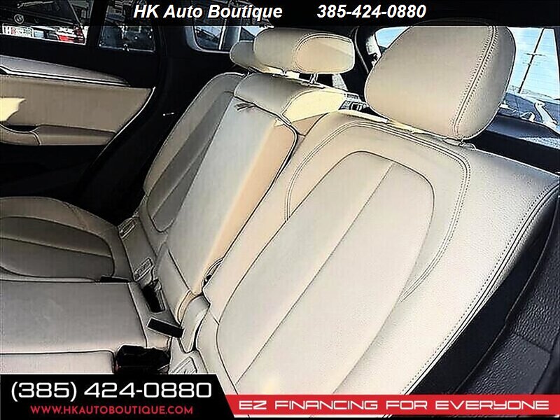 2016 BMW X1 xDrive28i - Photo 26 - West Bountiful, UT 84087-1313