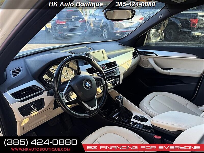 2016 BMW X1 xDrive28i - Photo 14 - West Bountiful, UT 84087-1313