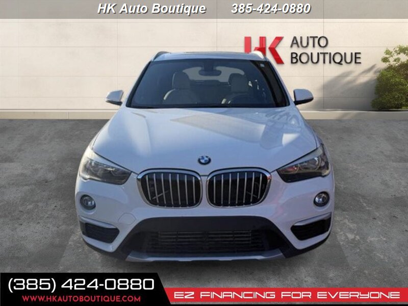 2016 BMW X1 xDrive28i - Photo 3 - West Bountiful, UT 84087-1313