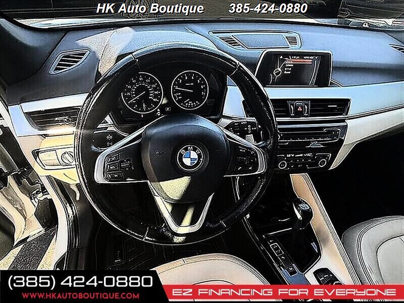 2016 BMW X1 xDrive28i - Photo 16 - West Bountiful, UT 84087-1313