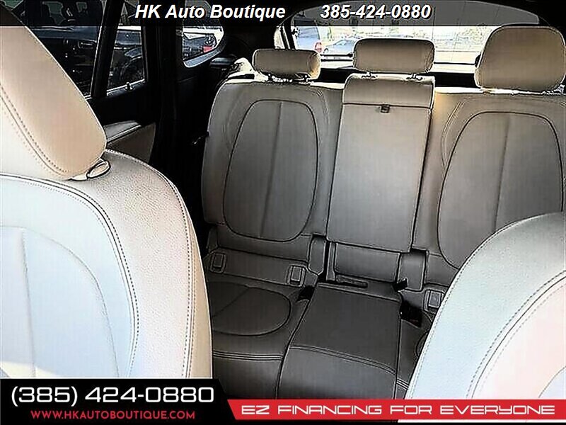 2016 BMW X1 xDrive28i - Photo 25 - West Bountiful, UT 84087-1313