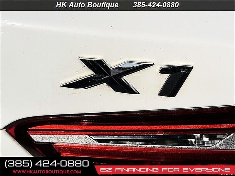 2016 BMW X1 xDrive28i - Photo 33 - West Bountiful, UT 84087-1313