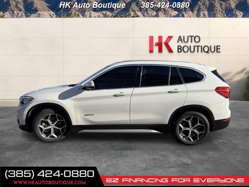 2016 BMW X1 xDrive28i - Photo 2 - West Bountiful, UT 84087-1313