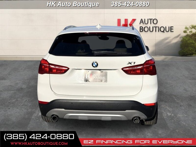 2016 BMW X1 xDrive28i - Photo 6 - West Bountiful, UT 84087-1313