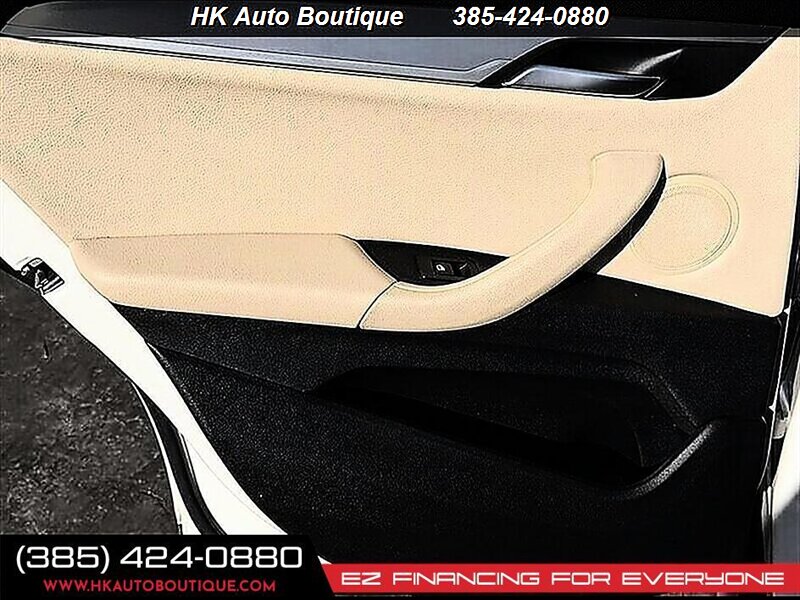 2016 BMW X1 xDrive28i - Photo 28 - West Bountiful, UT 84087-1313