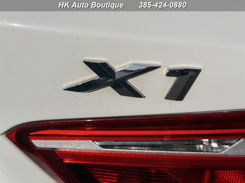 2016 BMW X1 xDrive28i - Photo 42 - West Bountiful, UT 84087-1313