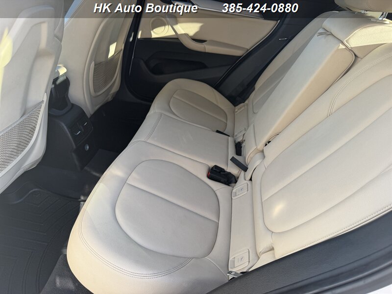 2016 BMW X1 xDrive28i - Photo 31 - West Bountiful, UT 84087-1313