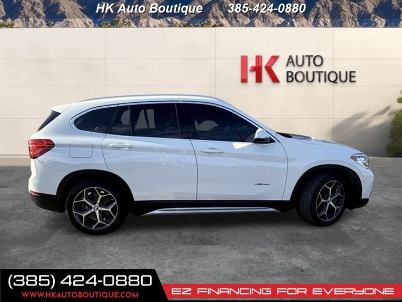 2016 BMW X1 xDrive28i - Photo 10 - West Bountiful, UT 84087-1313