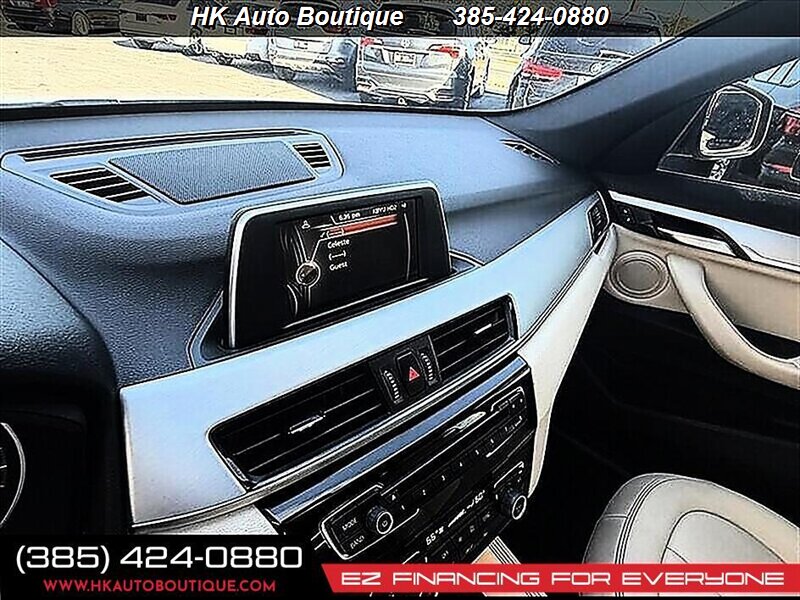 2016 BMW X1 xDrive28i - Photo 19 - West Bountiful, UT 84087-1313