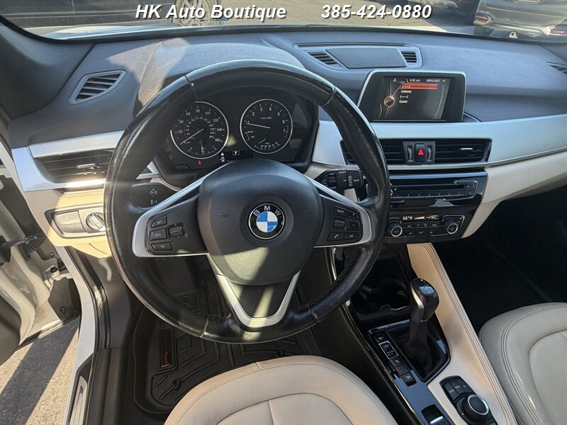2016 BMW X1 xDrive28i - Photo 24 - West Bountiful, UT 84087-1313