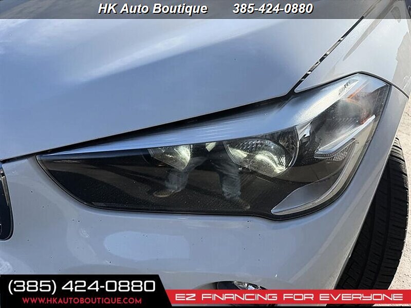 2016 BMW X1 xDrive28i - Photo 14 - West Bountiful, UT 84087-1313