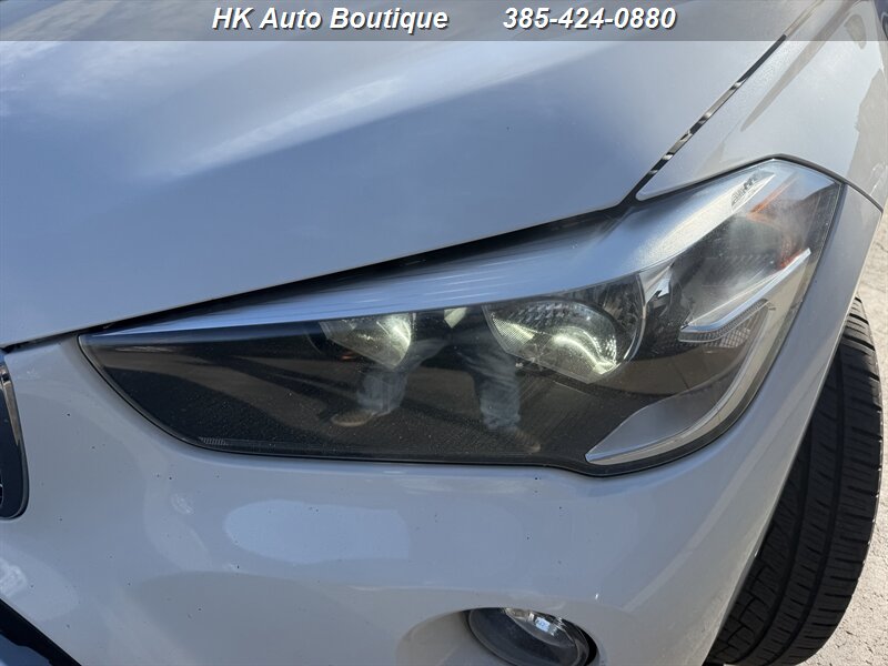 2016 BMW X1 xDrive28i - Photo 14 - West Bountiful, UT 84087-1313