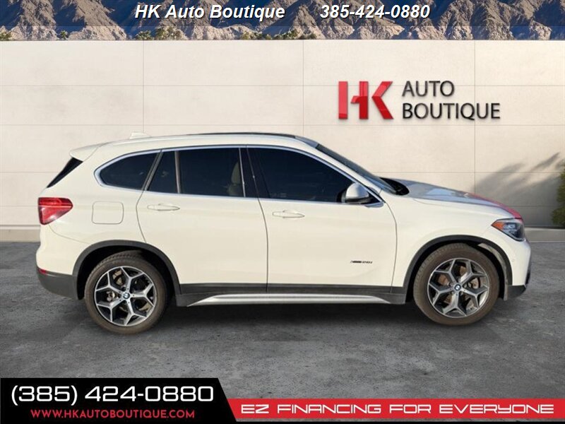 2016 BMW X1 xDrive28i - Photo 2 - West Bountiful, UT 84087-1313