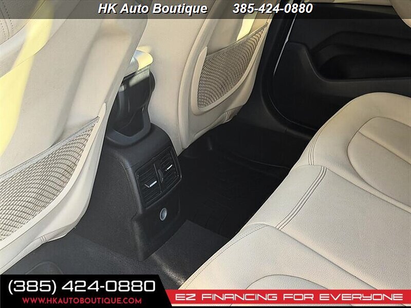 2016 BMW X1 xDrive28i - Photo 35 - West Bountiful, UT 84087-1313