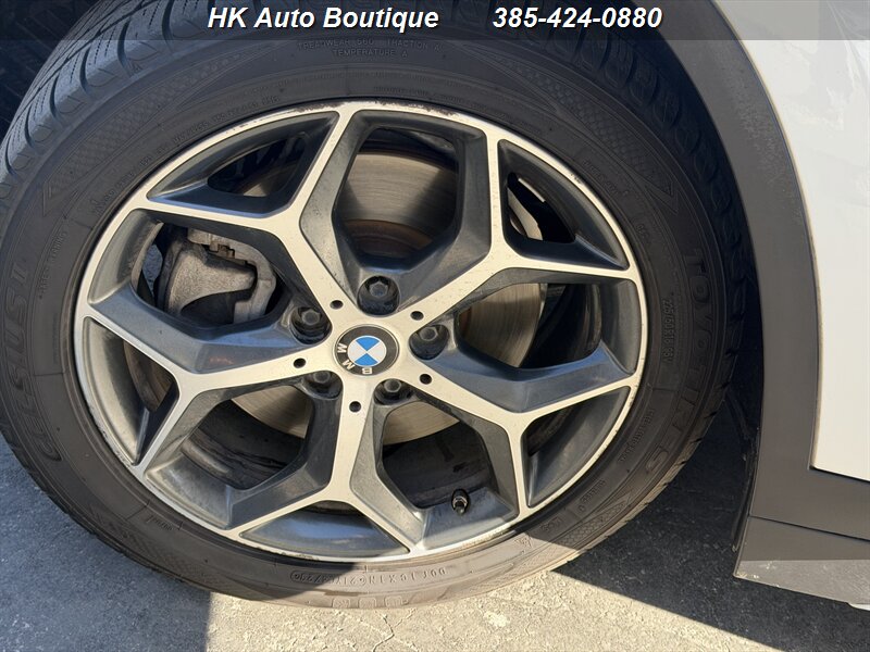 2016 BMW X1 xDrive28i - Photo 38 - West Bountiful, UT 84087-1313
