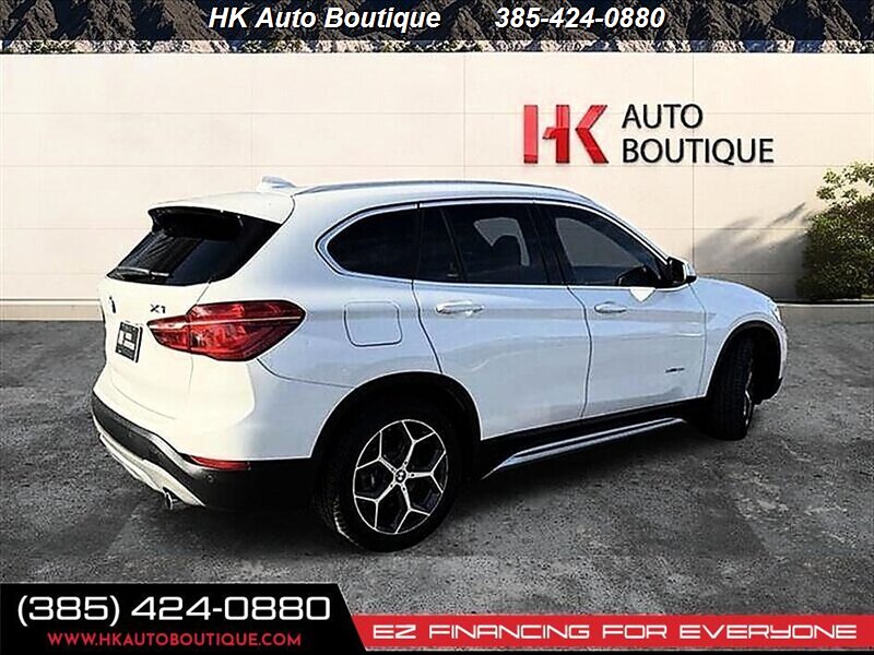 2016 BMW X1 xDrive28i - Photo 47 - West Bountiful, UT 84087-1313