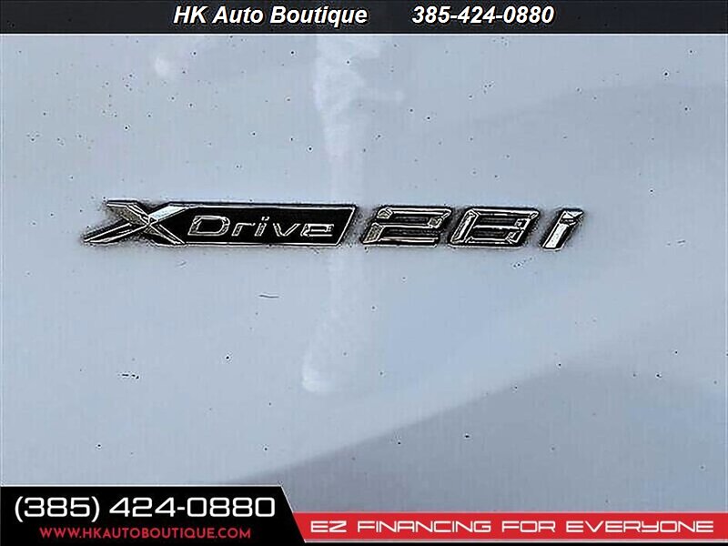 2016 BMW X1 xDrive28i - Photo 36 - West Bountiful, UT 84087-1313