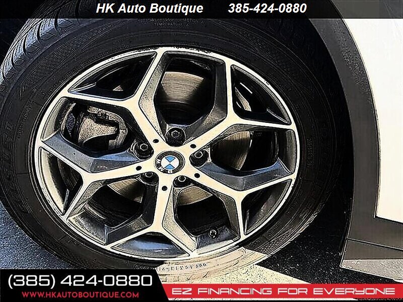 2016 BMW X1 xDrive28i - Photo 39 - West Bountiful, UT 84087-1313