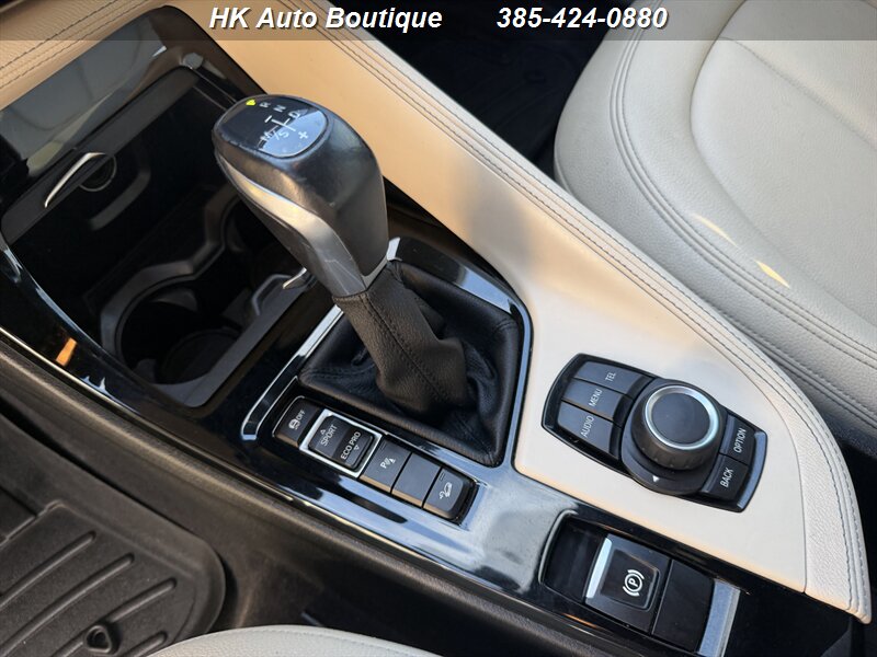 2016 BMW X1 xDrive28i - Photo 28 - West Bountiful, UT 84087-1313