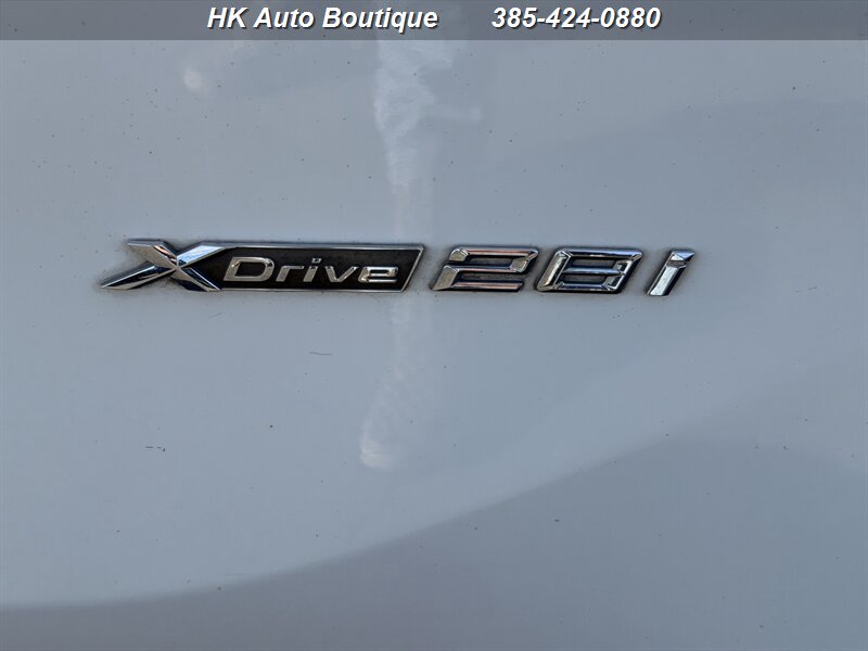 2016 BMW X1 xDrive28i - Photo 41 - West Bountiful, UT 84087-1313
