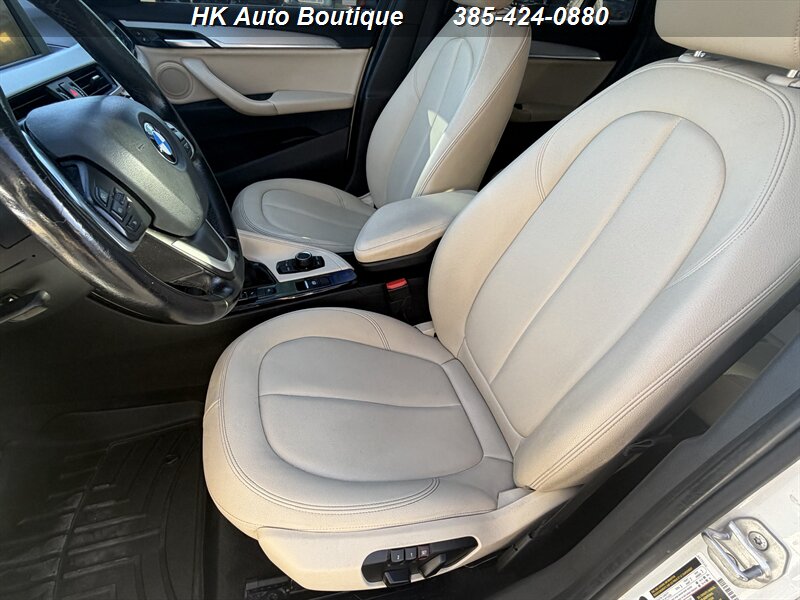 2016 BMW X1 xDrive28i - Photo 23 - West Bountiful, UT 84087-1313