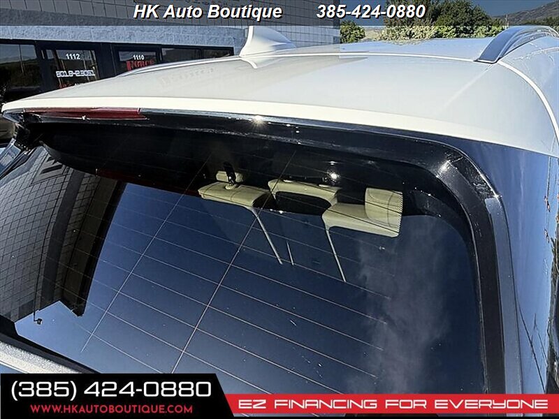 2016 BMW X1 xDrive28i - Photo 17 - West Bountiful, UT 84087-1313