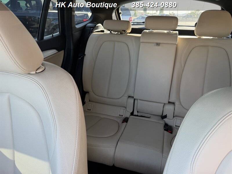 2016 BMW X1 xDrive28i - Photo 32 - West Bountiful, UT 84087-1313