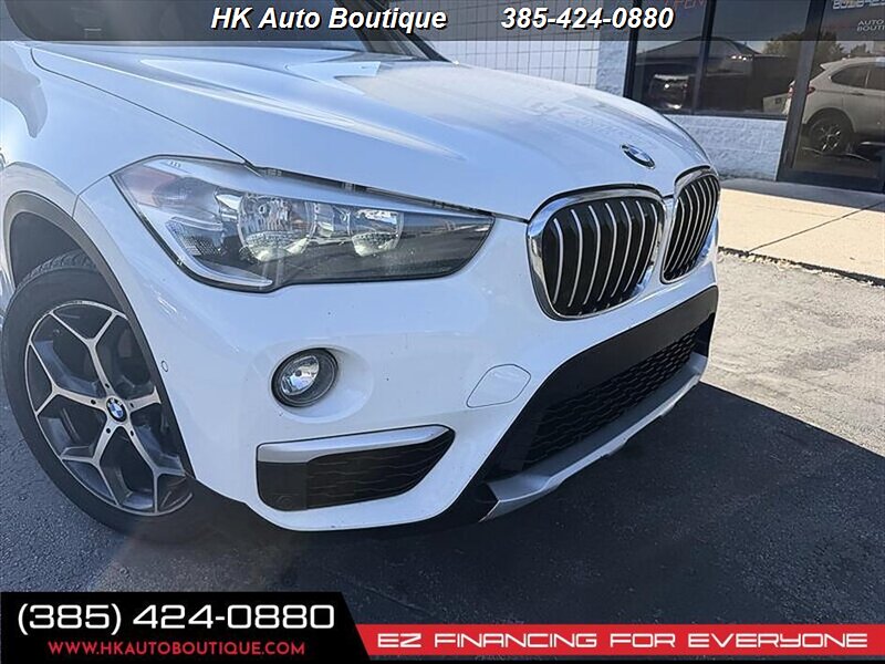 2016 BMW X1 xDrive28i - Photo 11 - West Bountiful, UT 84087-1313