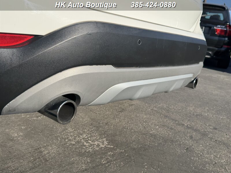 2016 BMW X1 xDrive28i - Photo 19 - West Bountiful, UT 84087-1313